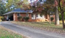 1594 Idlehour Drive Tucker, GA 30084