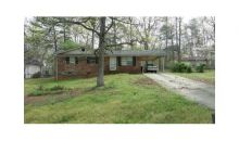 3468 Sharon Drive Powder Springs, GA 30127