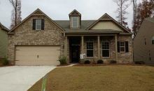 4010 Spring Ridge Drive Cumming, GA 30028