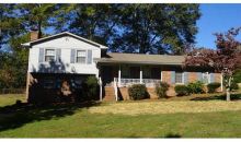 265 Vistawood Drive Marietta, GA 30066