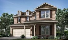 2009 Blossom Hill Drive Alpharetta, GA 30004