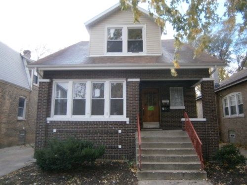 5107 W Eddy Street, Chicago, IL 60641