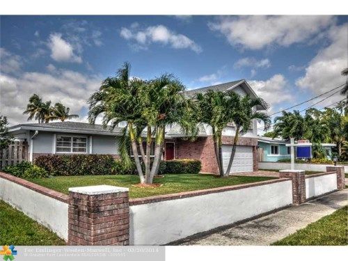 801 SE 4TH AVE, Pompano Beach, FL 33060