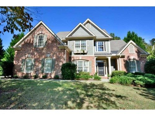 321 Oak Hill Lane, Canton, GA 30115