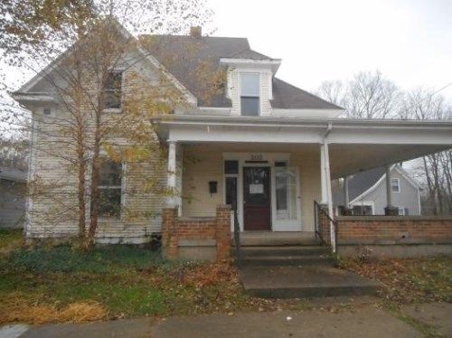 202 N 5th St, Middletown, IN 47356