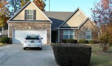 55 Windcrest Drive Covington, GA 30016