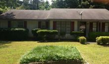 3377 Salem Road Covington, GA 30016