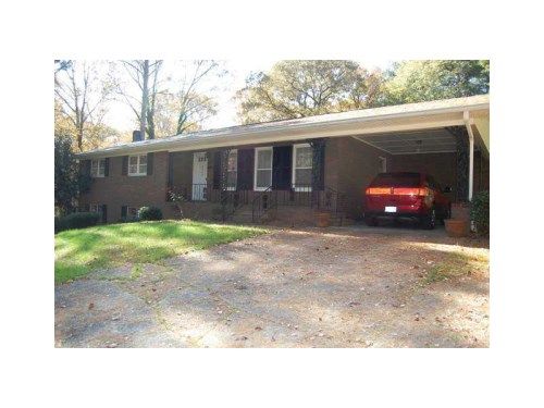 644 Woodland Brook Drive, Tallapoosa, GA 30176