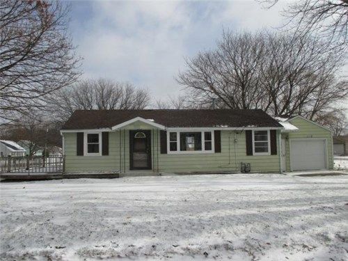 1603 S Hampshire Ave, Mason City, IA 50401