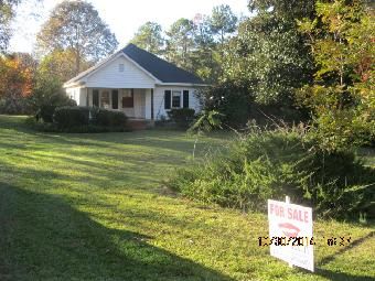 3365 Simpson Rd, Daviston, AL 36256