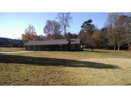 5770 Hog Mountain Road, Flowery Branch, GA 30542