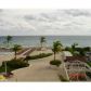 1904 S Ocean Dr # 305, Hallandale, FL 33009 ID:11157044