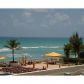 1904 S Ocean Dr # 305, Hallandale, FL 33009 ID:11157046