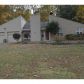 1165 Reading Drive Nw, Acworth, GA 30102 ID:11202795