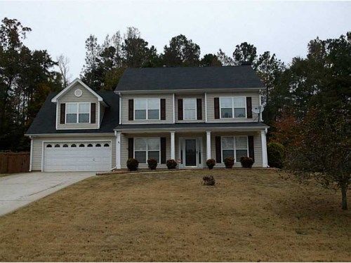 4073 Laurel Bend Court, Snellville, GA 30039