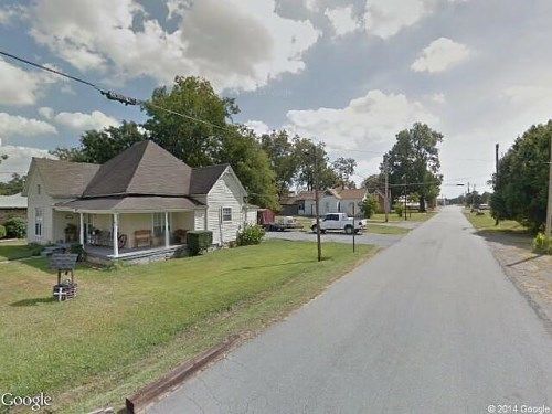 W 3Rd St, Carlisle, AR 72024