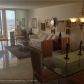 2500 Parkview Dr # 2215, Hallandale, FL 33009 ID:11156958