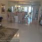 2500 Parkview Dr # 2215, Hallandale, FL 33009 ID:11156959