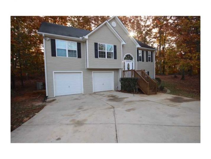 7345 Pea Ridge Place, Gainesville, GA 30506