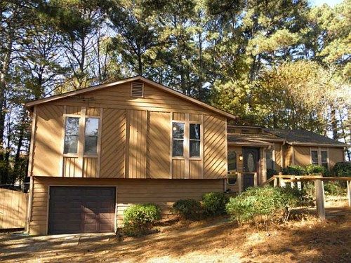 5593 Settlement Road, Acworth, GA 30102