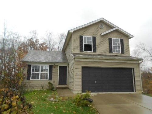 5119 Joshua Court, Independence, KY 41051