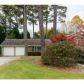 5017 Happy Hollow Road, Atlanta, GA 30360 ID:11158579