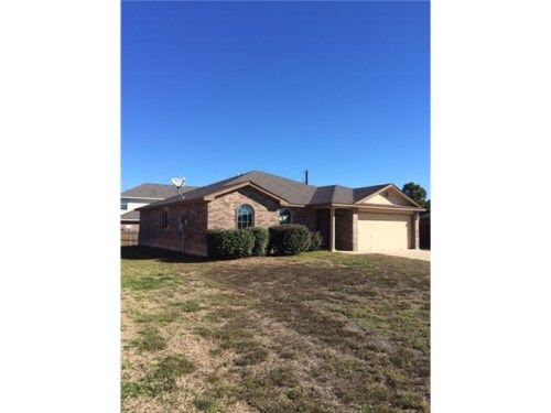 3905 Basset Ct, Killeen, TX 76543