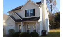 4305 Anderson Ridge Drive Austell, GA 30106