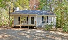 86 Scenic Drive Sautee Nacoochee, GA 30571