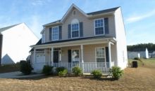 205 Apple Orchard Rd Louisa, VA 23093