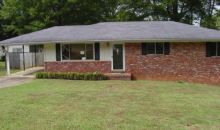 26 Rosemont Dr SE Rome, GA 30161