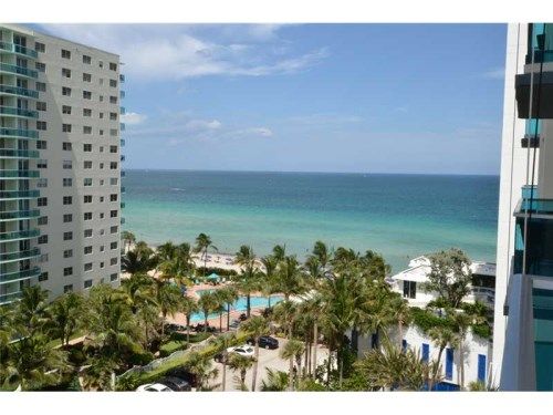 4001 S OCEAN DR # 9K, Hollywood, FL 33019