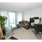 4001 S OCEAN DR # 9K, Hollywood, FL 33019 ID:9971806