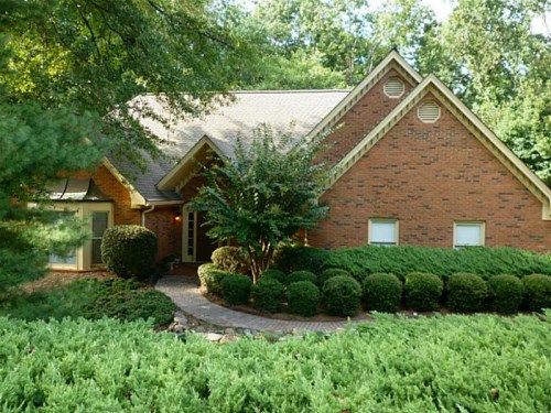 470 Spring Ridge Drive, Roswell, GA 30076