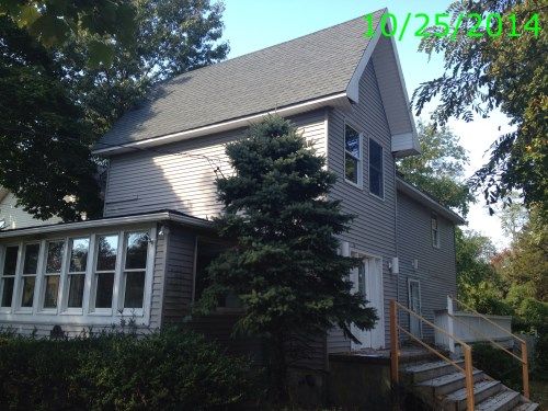 1 Hendrickson Place, Fair Haven, NJ 07704