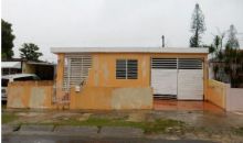 1116 10se St Puerto Nuevo San Juan, PR 00921