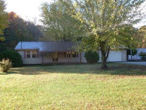 8691 Lynchburg Rd, Winchester, TN 37398