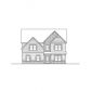 3797 Lake Haven Way, Atlanta, GA 30349 ID:10814211