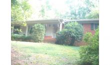 696 Longleaf Drive Atlanta, GA 30342