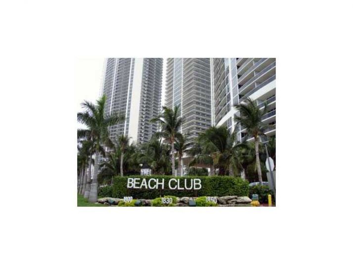 1830 OCEAN DR # 1410, Hallandale, FL 33009