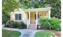 805 Ormewood Terrace Atlanta, GA 30316