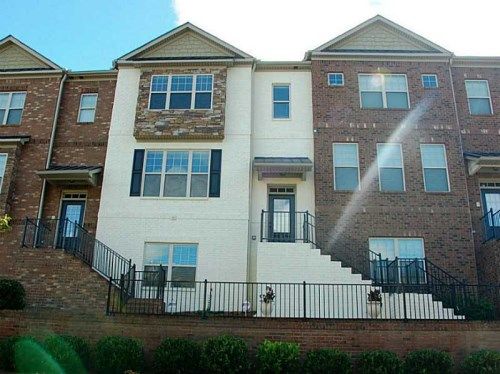 Unit 2 - 2010 Jardin Court, Alpharetta, GA 30022