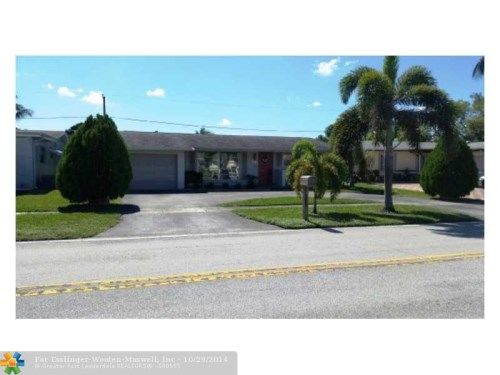 9330 NW 25TH CT, Fort Lauderdale, FL 33322