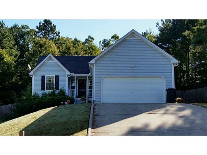 58 Hugh Avenue, Woodstock, GA 30188