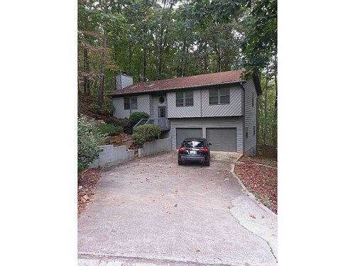 151 Little Brook Drive, Woodstock, GA 30188