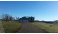 11002 160th Ave Foreston, MN 56330