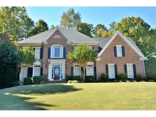 5182 Brooke Farm Drive, Atlanta, GA 30338