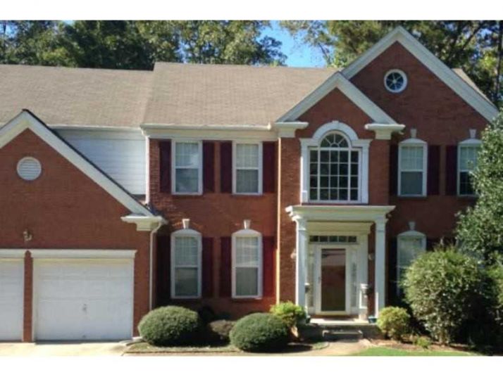 5740 Oxborough Way, Alpharetta, GA 30005