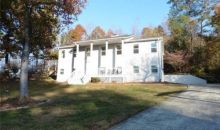 178 Cherokee Village Court Ball Ground, GA 30107