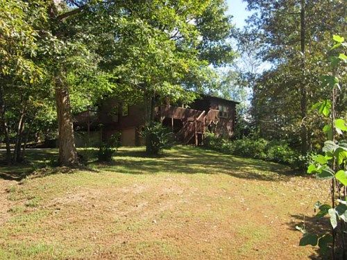 777 Soap Creek Road, Ball Ground, GA 30107